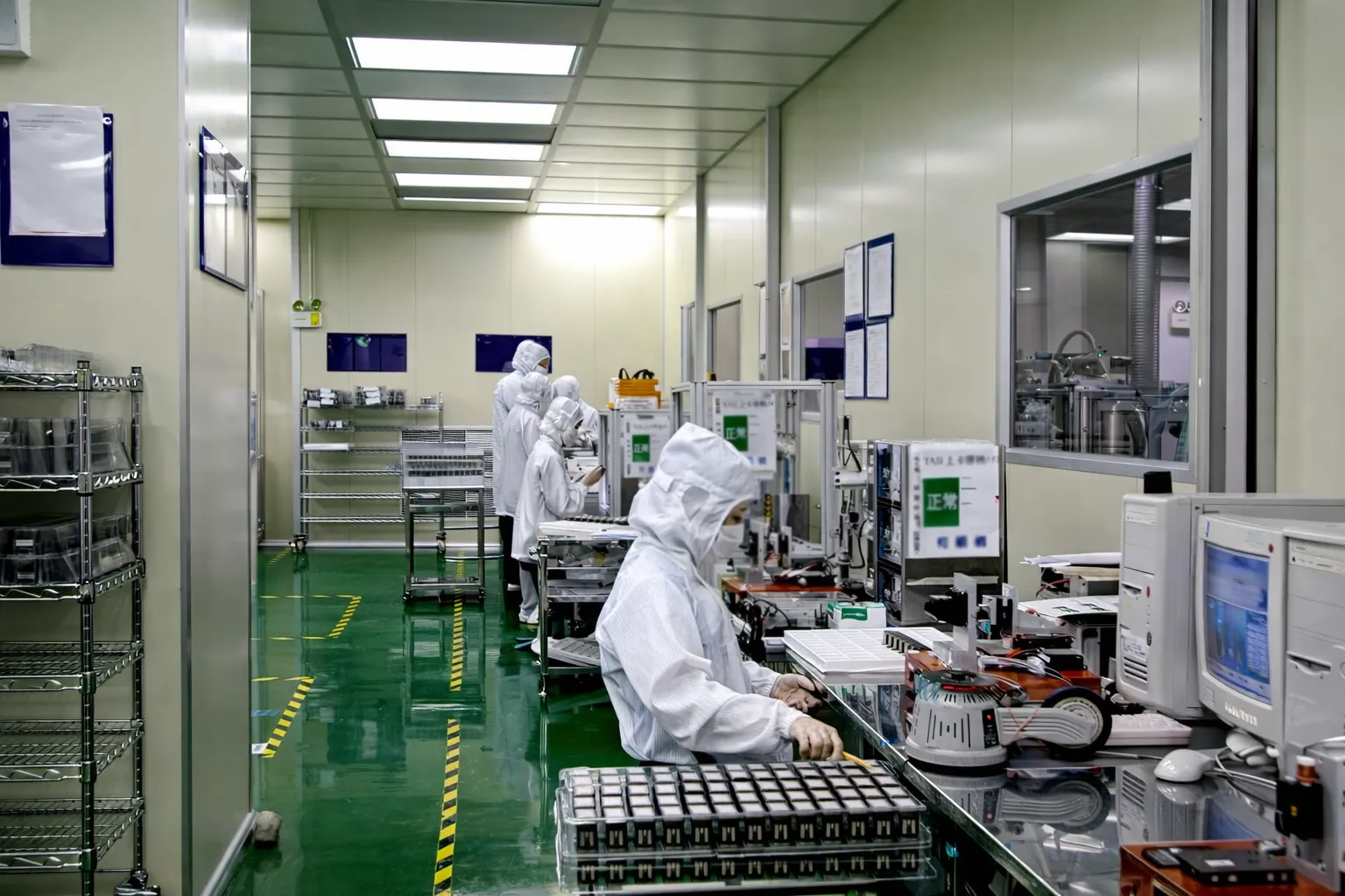 100% New TIJ 2.5 Industrial Ink Cartridge Manufacturer - UniPlus Technology
