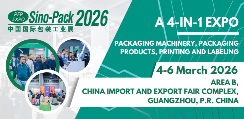 Sino-Pack 2026