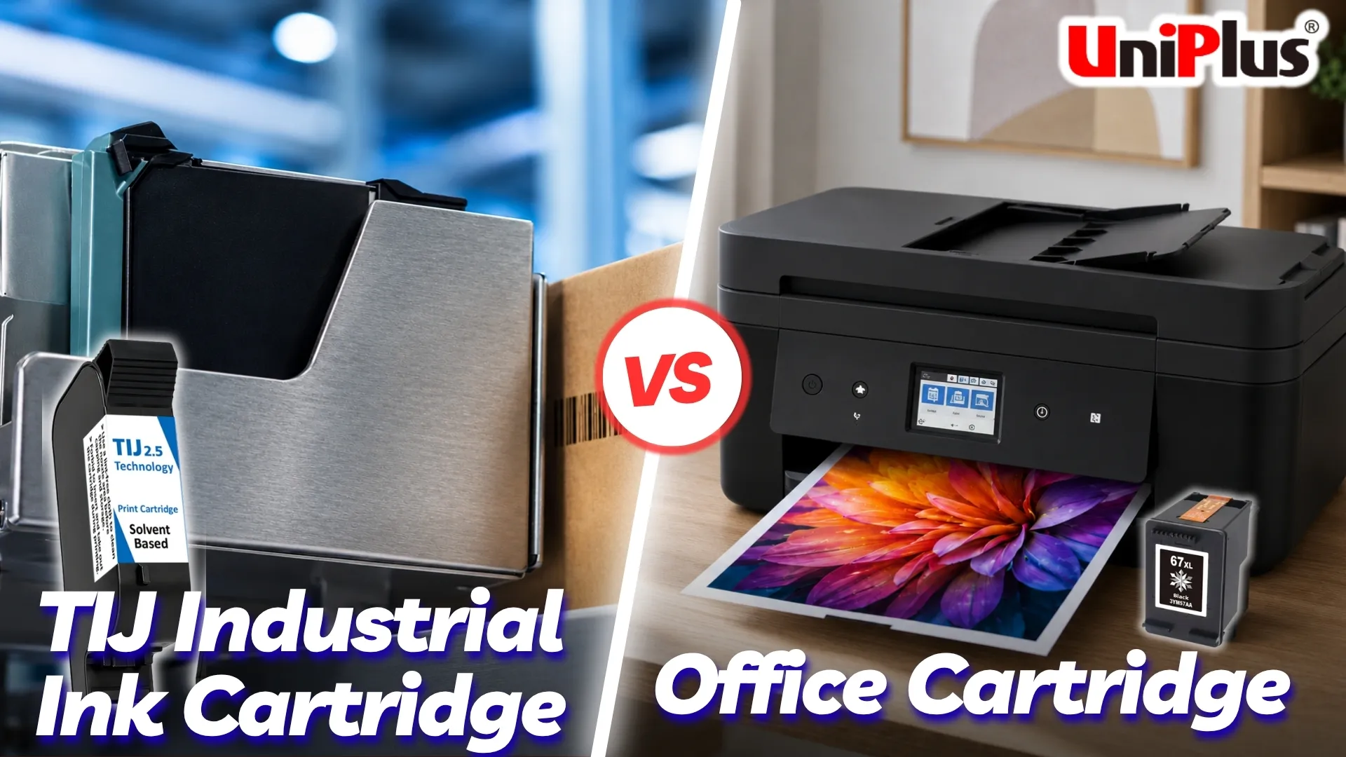 tij-cartridge-vs-office-printer-application-scene