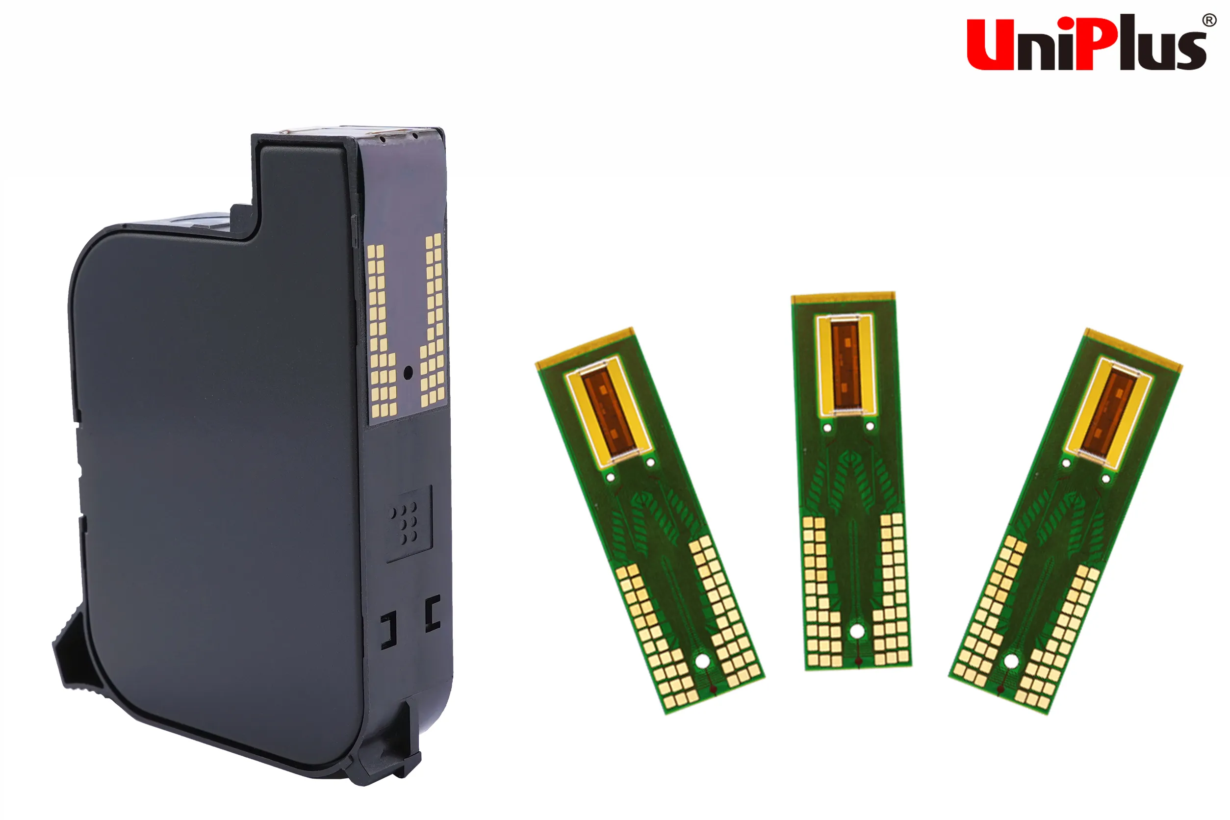 TIJ-Ink-Cartridge-Core-Structure-Chip